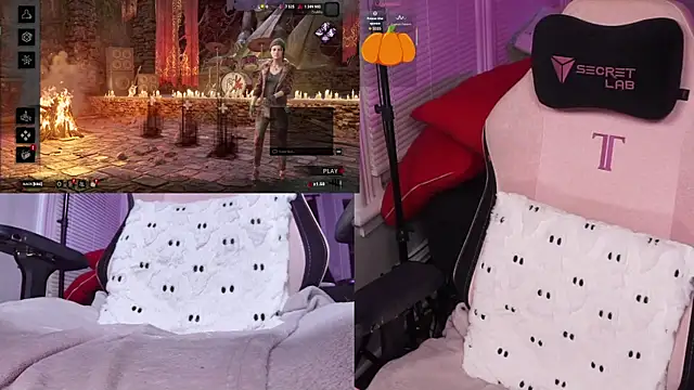 evamila online show from 10/09/25, 11:19