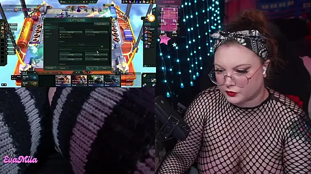 Snapshot of evamila chatting on 04/28/26, 10:20 evamila online show from 04/28/26, 10:20