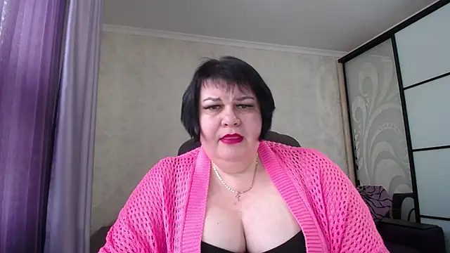 JuicyLady Di online show from 01/07/26, 10:18