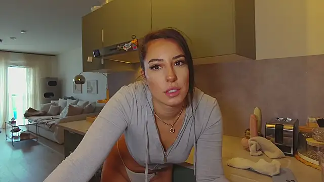 SissiVienna online show from 10/30/25, 12:28