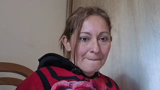 maya hottt online show from 11/22/25, 05:45