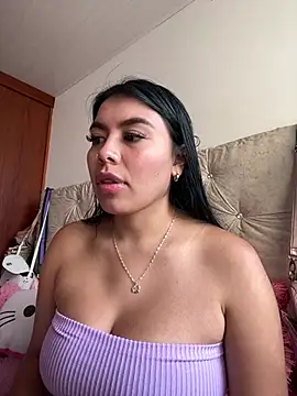 Abby-Sophia online show from 01/07/25, 07:59