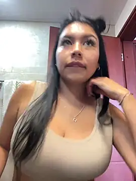 Abby-Sophia online show from 01/10/25, 07:43