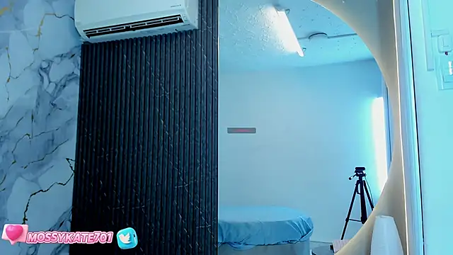 Katemoss70 online show from 01/17/25, 12:10