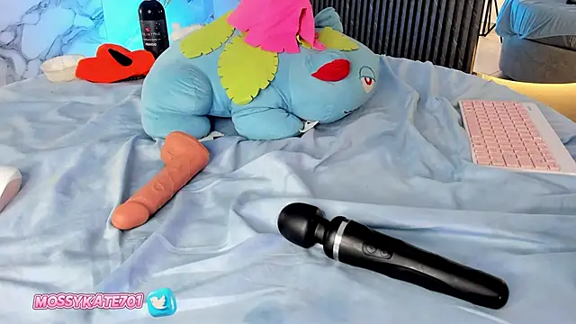 Katemoss70 online show from 01/26/25, 06:06