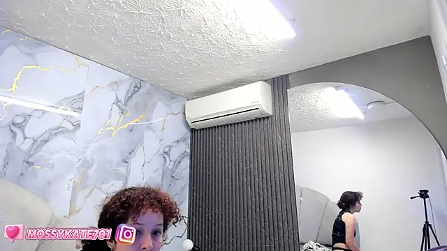 Katemoss70 online show from 02/21/25, 12:17