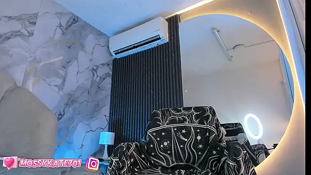 Katemoss70 online show from 03/16/25, 03:28