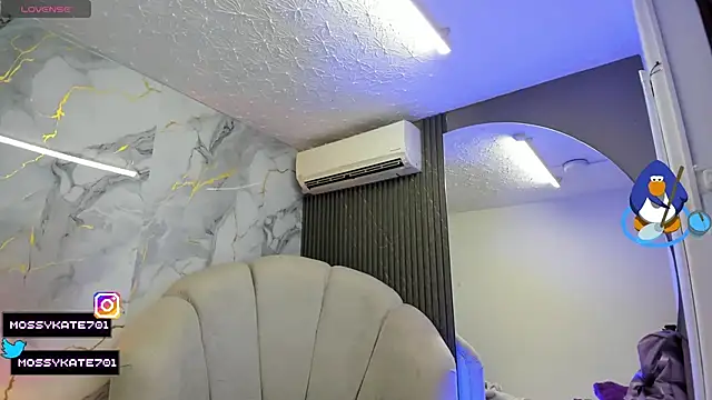 Katemoss70 online show from 09/11/25, 12:16