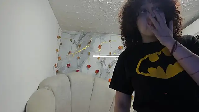 Katemoss70 online show from 10/30/25, 12:28