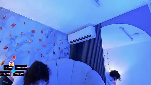 Katemoss70 online show from 11/07/25, 12:27