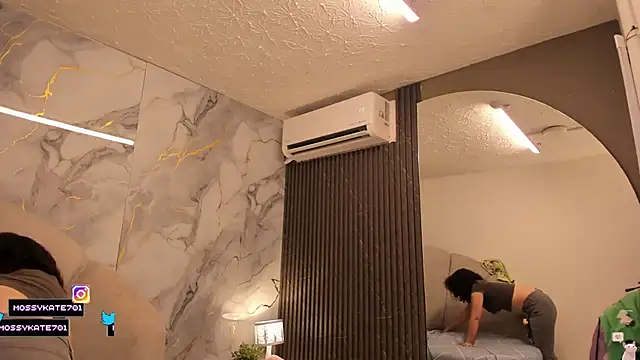 Katemoss70 online show from 01/13/26, 12:32