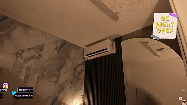 Katemoss70 online show from 01/14/26, 12:22