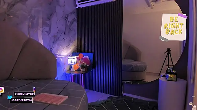 Katemoss70 online show from 02/02/26, 12:26