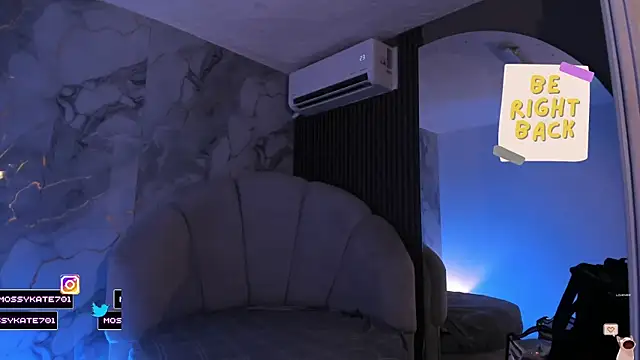 Katemoss70 online show from 02/21/26, 12:39