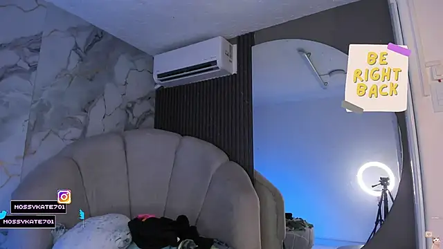 Katemoss70 online show from 02/26/26, 12:48