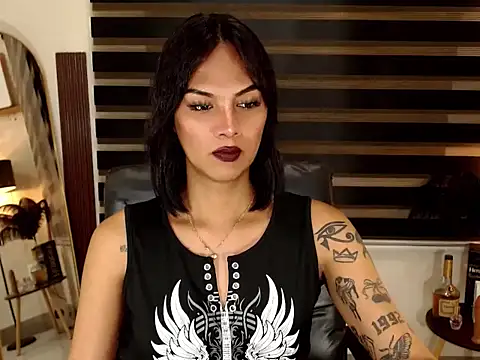 SarahAmber online show from 11/27/25, 06:48