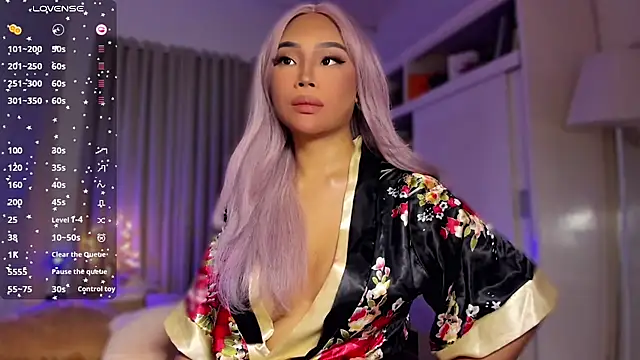 Snapshot of venusangelicxx chatting on 02/07/26, 01:31 venusangelicxx online show from 02/07/26, 01:31