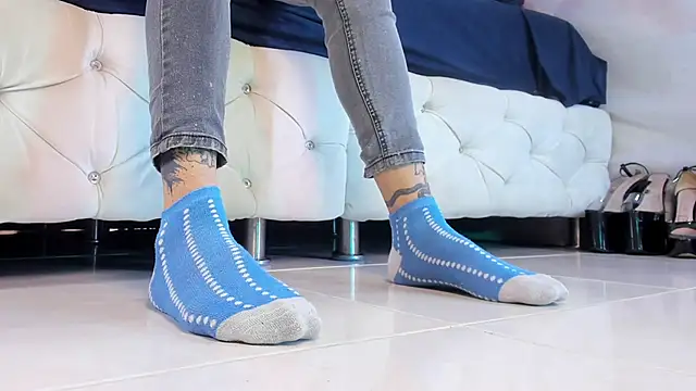 ArchieCollins online show from 03/04/26, 09:54