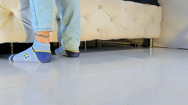 ArchieCollins online show from 03/06/26, 09:55