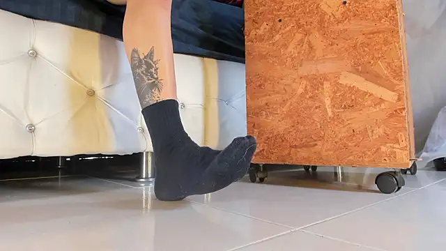 ArchieCollins online show from 03/07/26, 09:23