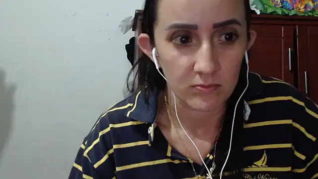 DeepAnal07 online show from 10/26/25, 03:56