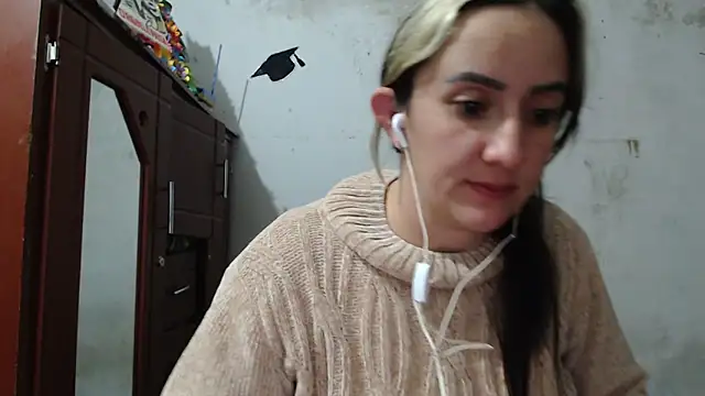 DeepAnal07 online show from 03/04/26, 03:12