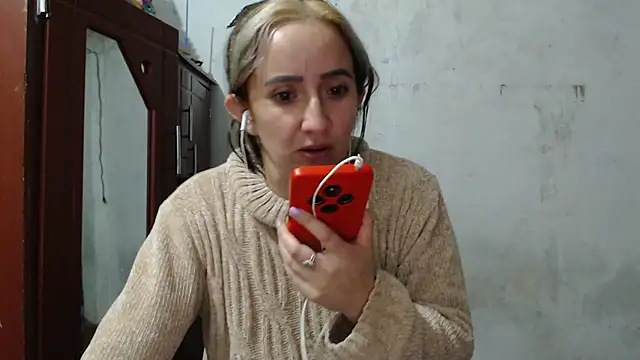 DeepAnal07 online show from 03/08/26, 04:27