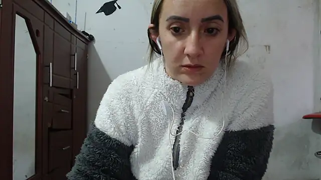 DeepAnal07 online show from 04/15/26, 11:39