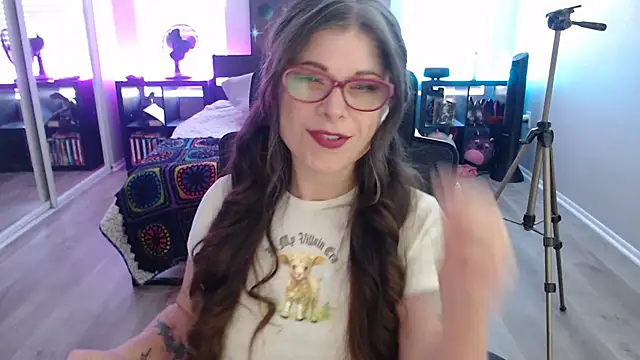 TheLenaAdams online show from 12/08/24, 04:39