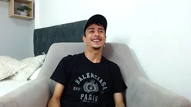 ryan maxy online show from 01/15/25, 12:15