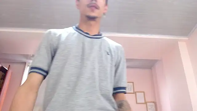 ryan maxy online show from 01/21/25, 03:32