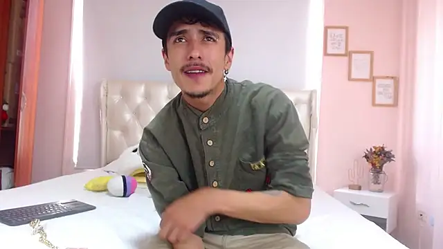 ryan maxy online show from 01/23/25, 06:35