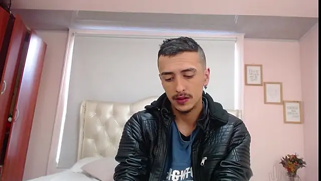 ryan maxy online show from 01/26/25, 12:33