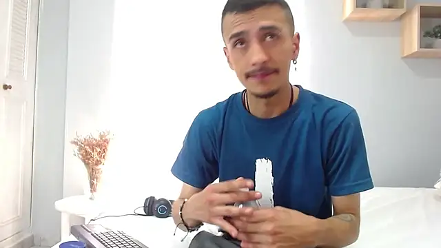 ryan maxy online show from 01/28/25, 07:10