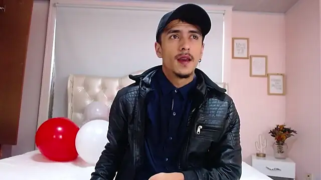 ryan maxy online show from 02/15/25, 12:22