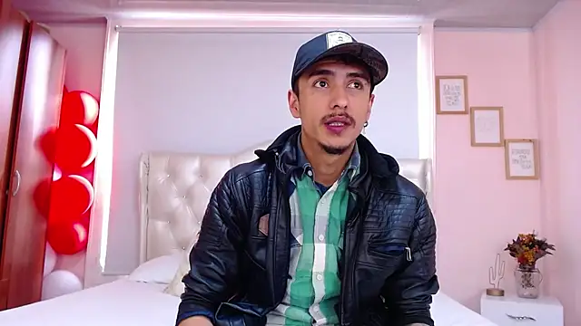 ryan maxy online show from 02/19/25, 12:33