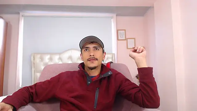 ryan maxy online show from 02/26/25, 12:25