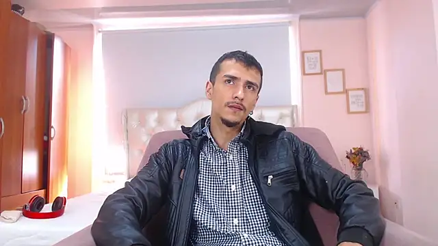 ryan maxy online show from 03/07/25, 01:29