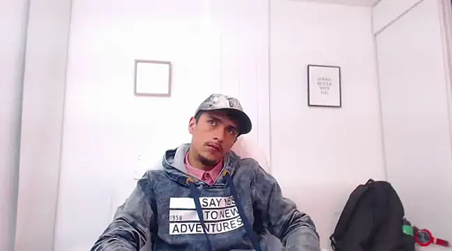 ryan maxy online show from 03/19/25, 12:56