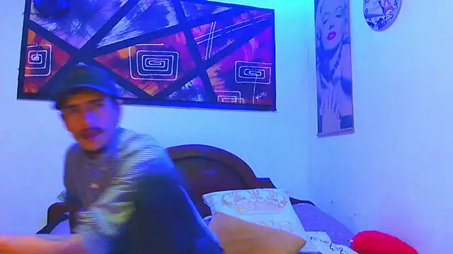 ryan maxy online show from 09/25/25, 09:02