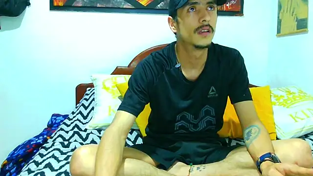 ryan maxy online show from 10/14/25, 08:59