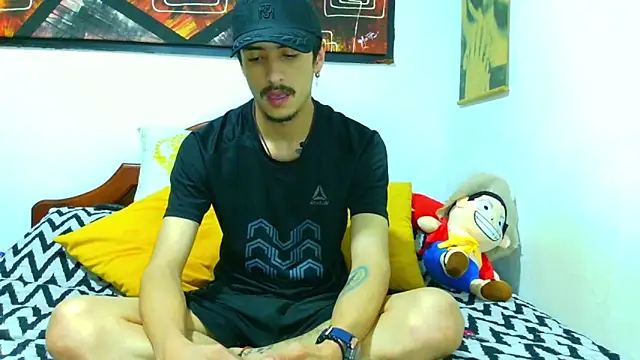 ryan maxy online show from 10/15/25, 07:08