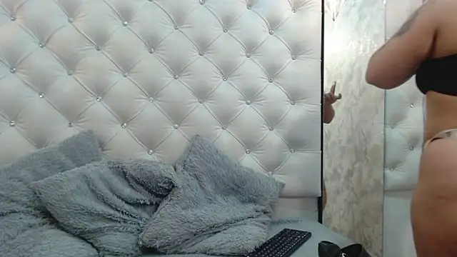 EmilyQueen3x online show from 01/07/25, 01:46