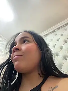 EmilyQueen3x online show from 01/22/25, 04:12