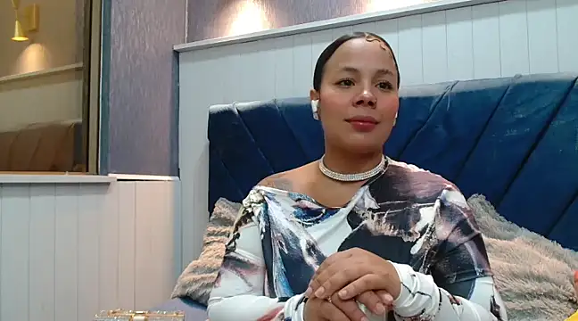 EmilyQueen3x online show from 02/22/25, 01:46