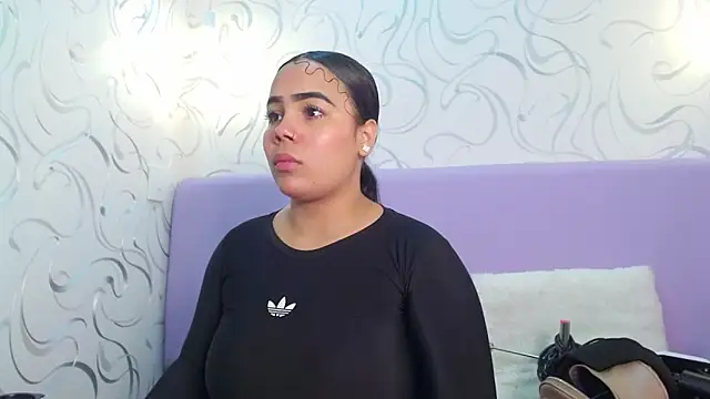 EmilyQueen3x online show from 10/12/25, 01:32