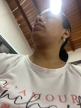 ArielleMillerr online show from 01/16/25, 06:27