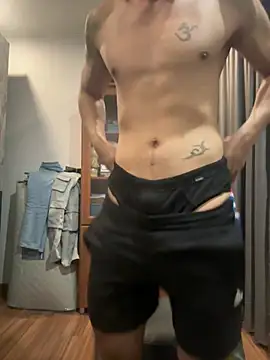 Snapshot of Jesterday chatting on 01/25/25, 09:26 Jesterday online show from 01/25/25, 09:26