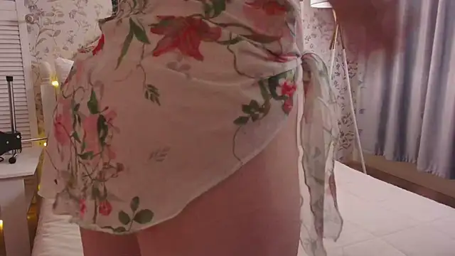 Wendy-Darling online show from 03/20/26, 01:43