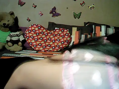 Mia Rein online show from 03/24/26, 03:39